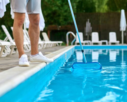 pool clean-7